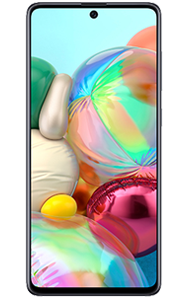 Samsung Galaxy A71