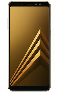 Samsung Galaxy A8 2018