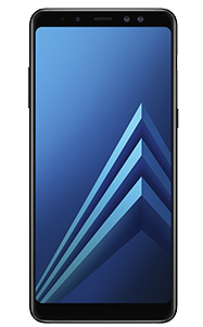 Samsung Galaxy A8 Plus 2018