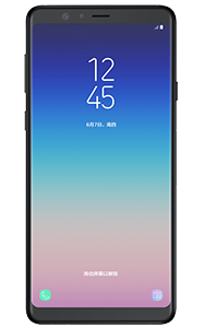 Samsung Galaxy A8 Star