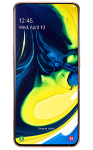 Samsung Galaxyt A80 128GB