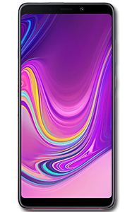 Samsung Galaxy A9 2018