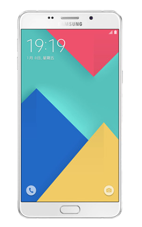 Samsung Galaxy A9 Pro (2016)