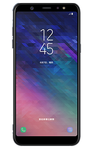Samsung Galaxy A9 Star Lite