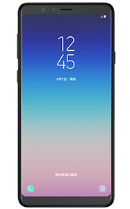 Samsung Galaxy A9 Star