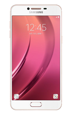 Samsung Galaxy C5