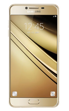 Samsung Galaxy C7