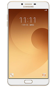 Samsung Galaxy C9 Pro