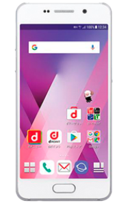 Samsung Galaxy Feel