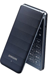 Samsung Galaxy Folder 2
