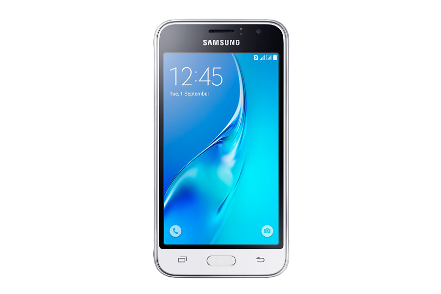 Samsung Galaxy J1 (2016)