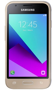 Samsung Galaxy J1 mini prime