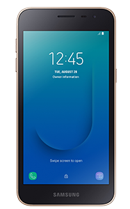 Samsung Galaxy J2 Core