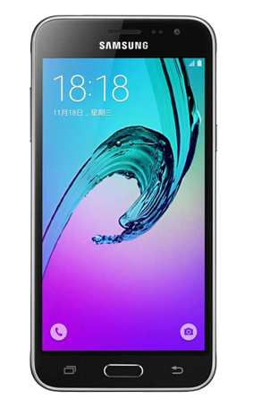 Samsung Galaxy J3 2016