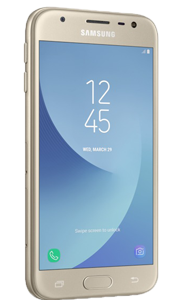 Samsung Galaxy J3 2017