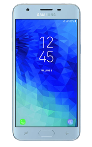 Samsung Galaxy J3 (2018)
