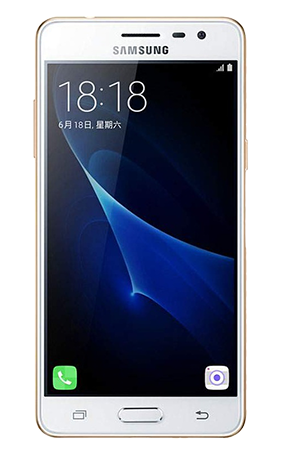 Samsung Galaxy J3 Pro