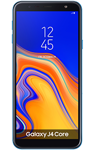 Samsung Galaxy J4 Core