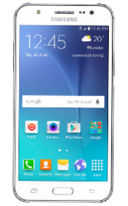 Samsung Galaxy J5