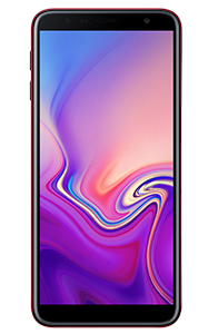 Samsung Galaxy J6 Plus