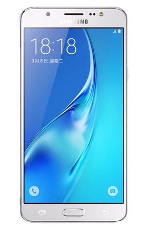 Samsung Galaxy J7 (2016)
