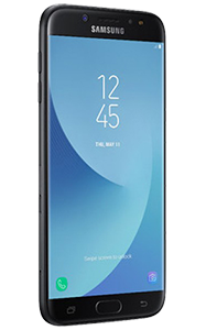 Samsung Galaxy J7 (2017)