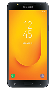 Samsung Galaxy J7 Duo