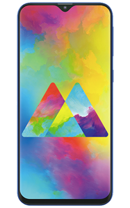 Samsung Galaxy M20