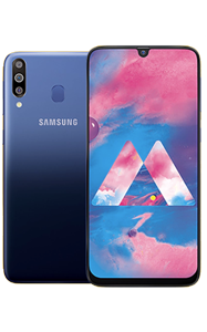 Samsung Galaxy M30