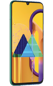 Samsung Galaxy M30s