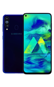 Samsung Galaxy M40