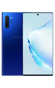 Samsung Galaxy Note 10 Plus