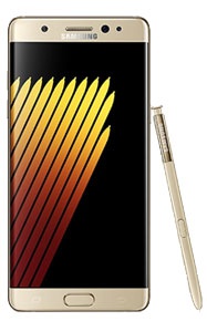 Samsung Galaxy Note 7