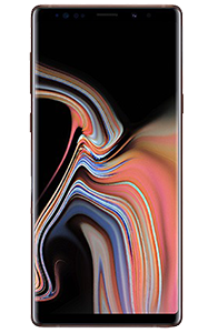 Samsung Galaxy Note 9