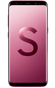 Samsung Galaxy S Light Luxury