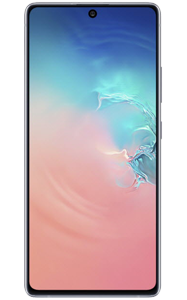 Samsung Galaxy S10 Lite