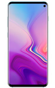 Samsung Galaxy S10