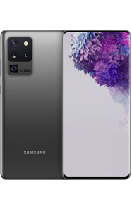 Samsung Galaxy S20 Ultra