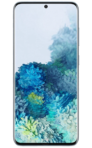 Samsung Galaxy S20