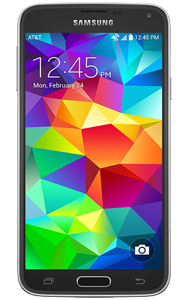 Samsung Galaxy S5