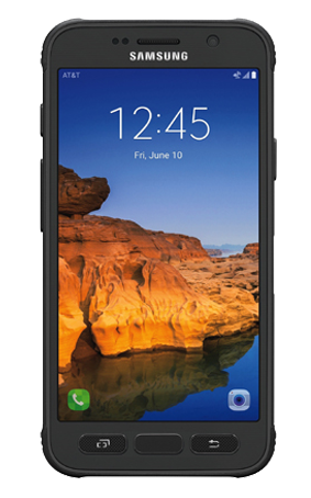 Samsung Galaxy S7 Active
