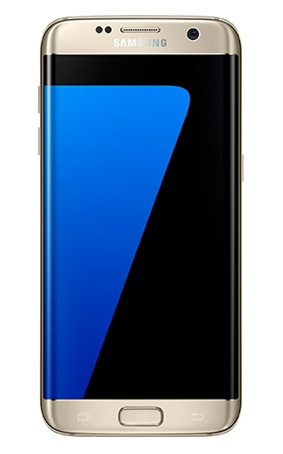 Samsung Galaxy S7 edge