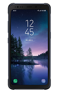 Samsung Galaxy S8 Active