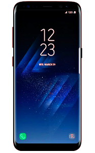 Samsung Galaxy S8+