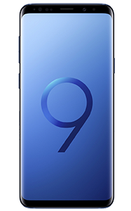 Samsung Galaxy S9 Plus