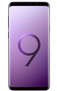 Samsung Galaxy S9