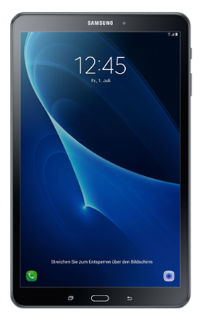 Samsung Galaxy Tab A 10.1 (2016)