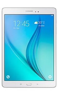 Samsung Galaxy Tab A 9.7