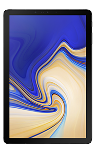 Samsung Galaxy Tab S4