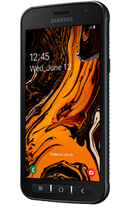 Samsung Galaxy XCover 4s